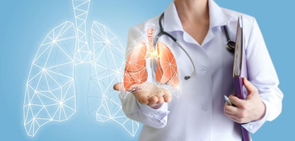 Lung Care Lung Care